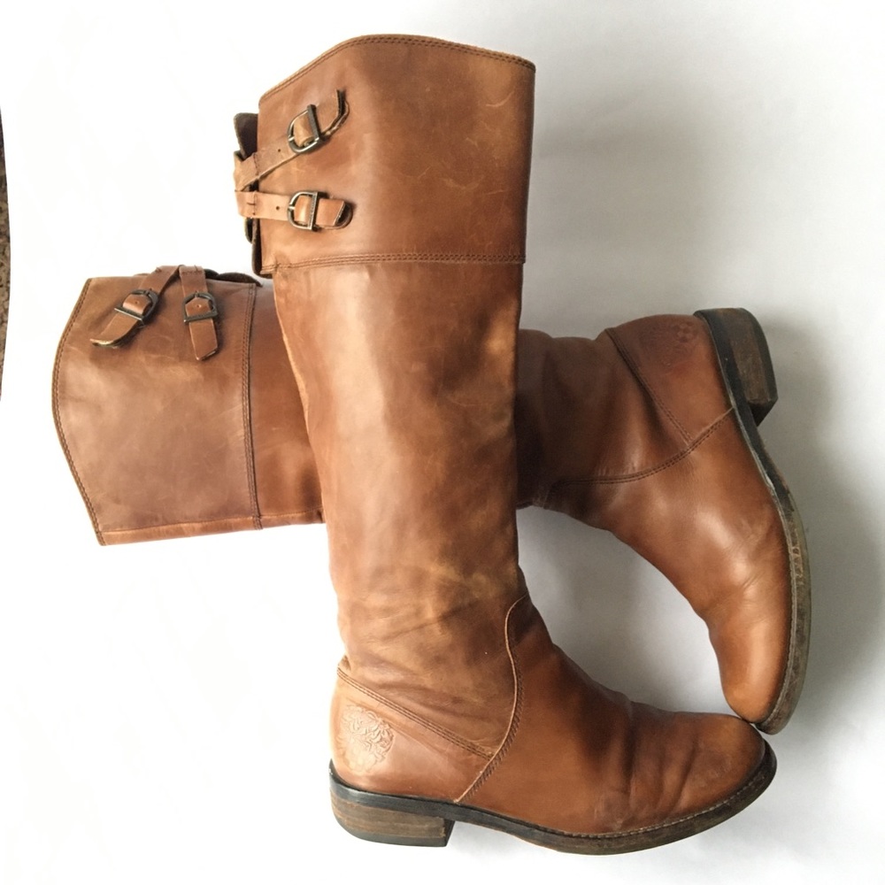 Vince Camuto | tall leather boots